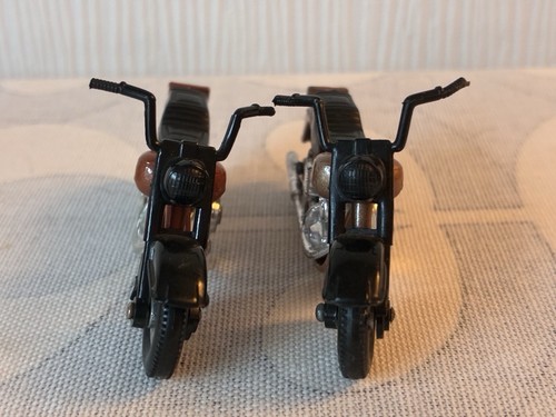 Matchbox superfast 50 - no,