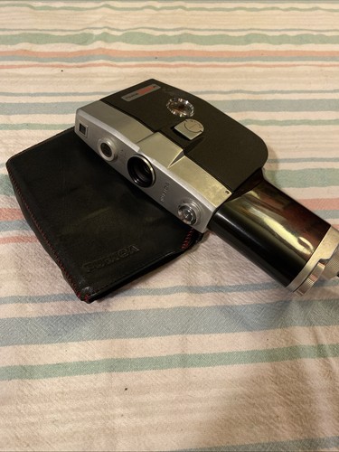 Fujica movie motion picture - movie,