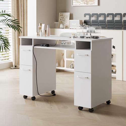 Professional manicure table - manicure,