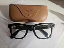 Ray-Ban Meta Wayfarer