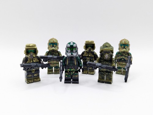 Kashyyyk clone trooper - clone,