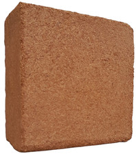 75l organic coir coco compost - 75l,
