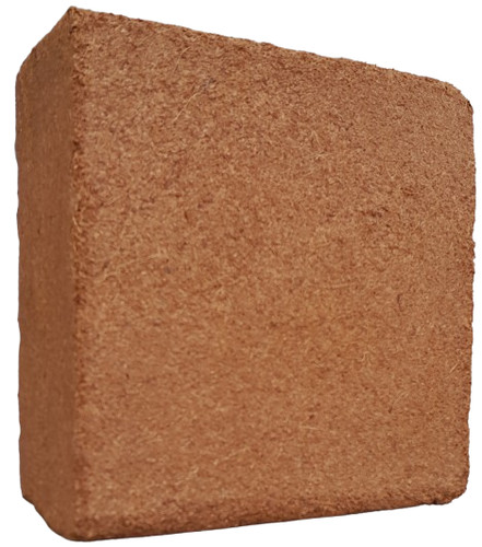 75l organic coir coco compost - coir,
