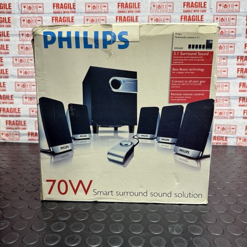 Philips multimedia - philips,