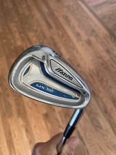 mizuno mx100, gap wedge.