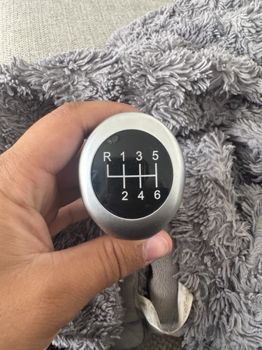 Bmw gear knob - bmw,