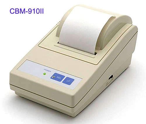 Citizen cbm 910 impact - citizen,
