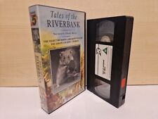 Tales of the Riverbank - 3