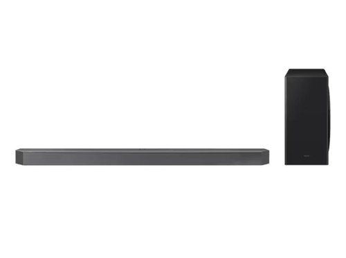 Samsung q800b soundbar 2 - soundbar, 5.1.2
