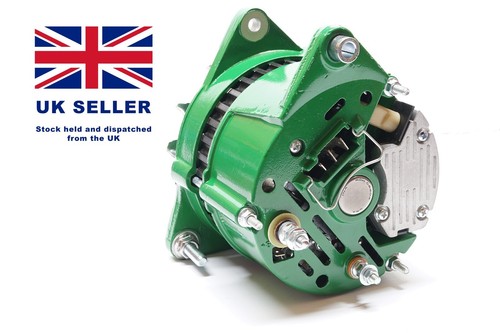 Bmc diesel alternator - 1.5,