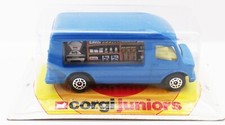 Corgi junior mercedes - junior,