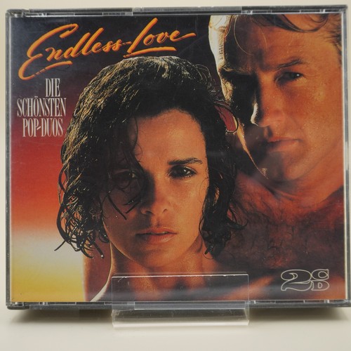 Various endless love die - –,