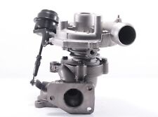 Turbocharger 734204 Suzuki
