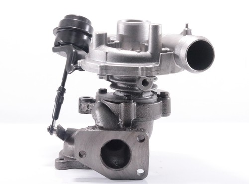 Turbocharger 734204 suzuki - turbocharger,