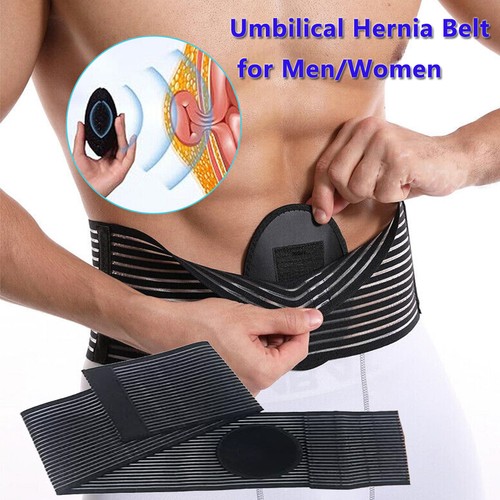 Umbilical hernia belt navel - belt,