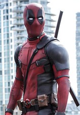 A4 Deadpool Poster (Brand New)
