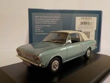Ford Cortina MK2 Crayford