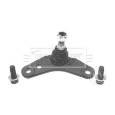 Ball Joint Front Left Inner