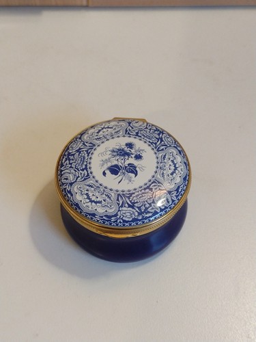 Spode fine enamels - fine,