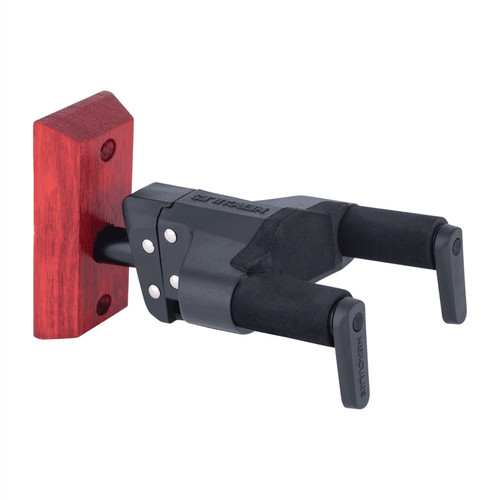Hercules guitar hanger wall - guitar,