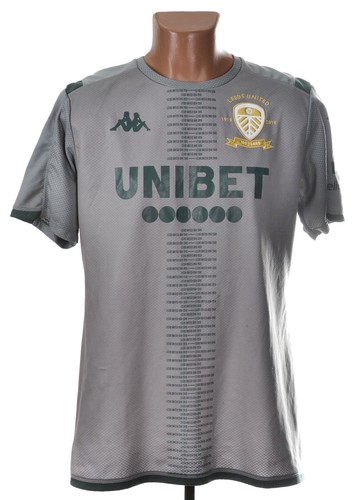 Leeds united 2019 2020 - leeds,