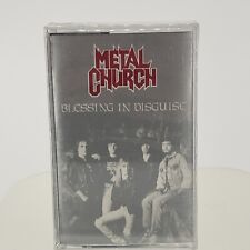 New Sealed - METAL CHURCH
