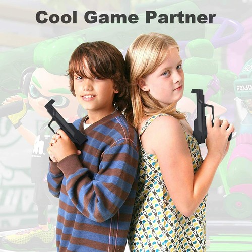 Packs gun for wii - for, motion