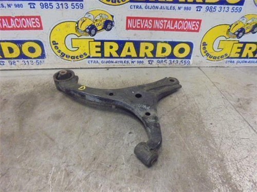 Front right wishbone - wishbone, control