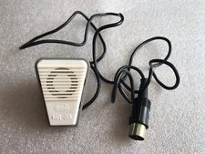 Soviet vintage microphone