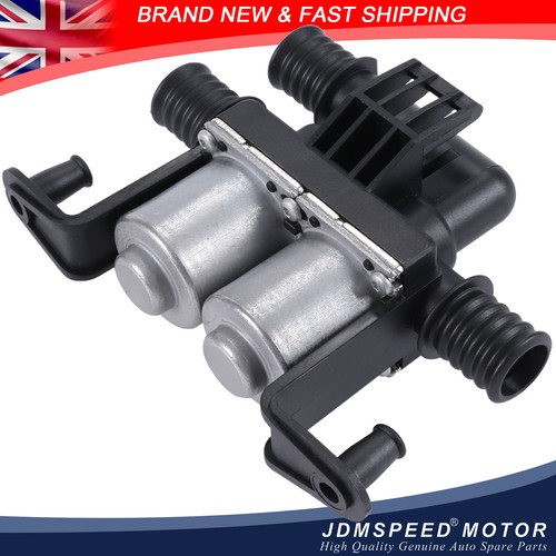 Heater control valve - heater,
