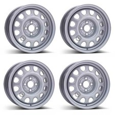 Alcar steel wheels 8950 - 4,