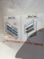 inside van racking free read the description