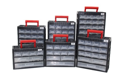New parts craft - craft, organiser