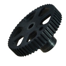 Timing Belt Pulley Gear For VW Audi Seat Skoda 1.5 04E109111AP 04E 109 111 AP Golf