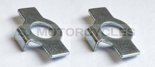 Bsa bantam selector bolt - selector,