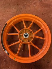 2018 KTM Duke 390 Rear Wheel Rim