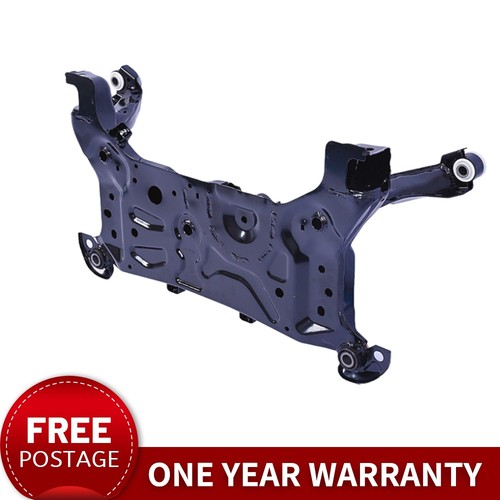 Front subframe crossmember for - subframe,