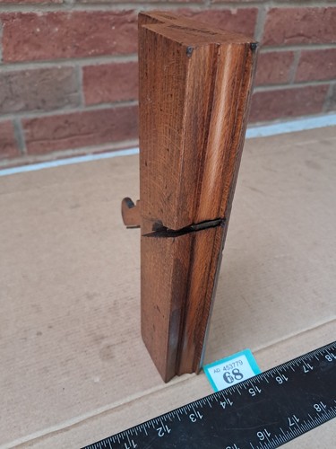 Vintage complex type moulding - type,