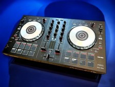 Pioneer DJ DDJ-SB2 2-Channel