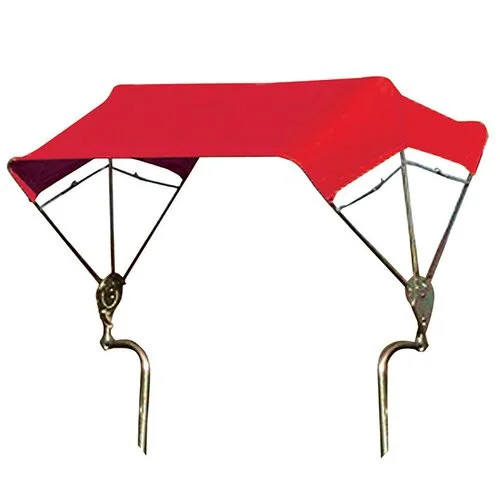 Bow tractor canopy with - tractor,