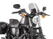 Puig Touring Screen for Harley