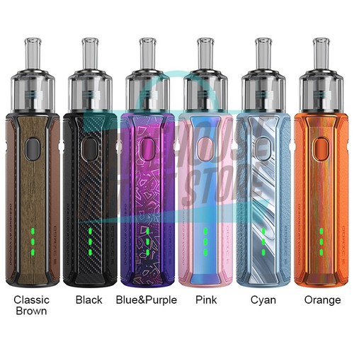 Voopoo doric pod vape kit - e,