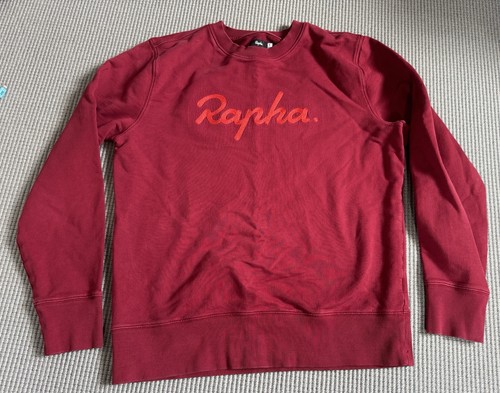 Rapha embroidered logo - embroidered,