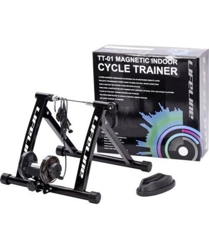Lifeline turbo trainer - lifeline,