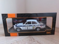 IXO Ford Escort Mk1 RS 1600