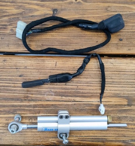 Ohlins gsxr 1000 k8 - 1000, k7