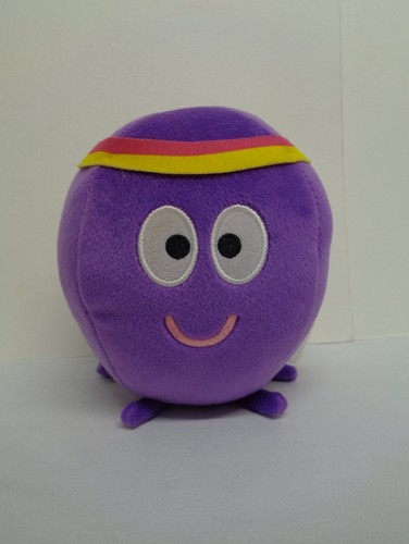 Hey duggee betty - duggee, octopus