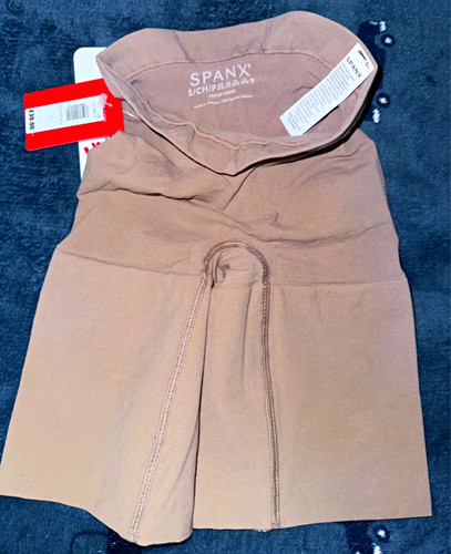 Spanx seamless slimming - spanx,