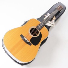 Martin Acoustic Guitar D-28