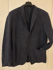 Men’s COS unstructured Linen